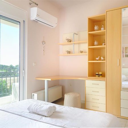 Marysol Luxury Villa Gennadi Ngoại thất bức ảnh