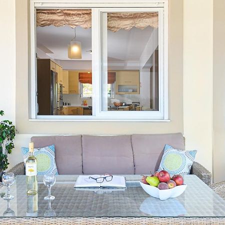 Marysol Luxury Villa Gennadi Ngoại thất bức ảnh