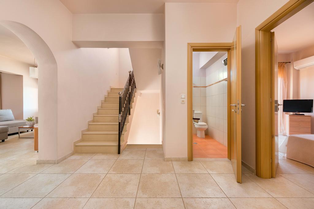 Marysol Luxury Villa Gennadi Ngoại thất bức ảnh