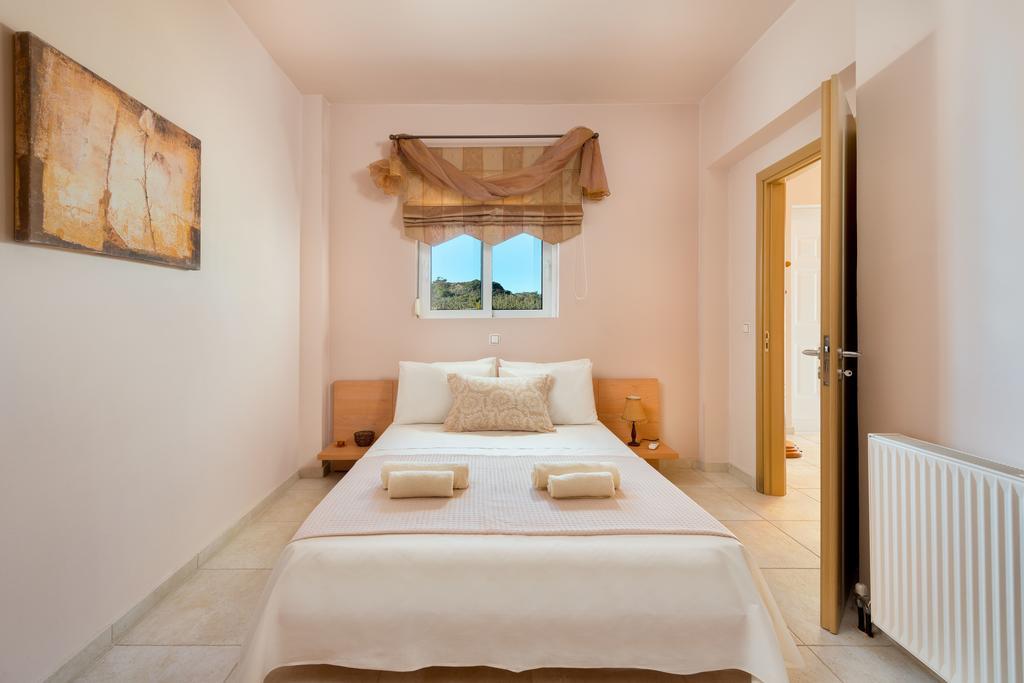 Marysol Luxury Villa Gennadi Ngoại thất bức ảnh