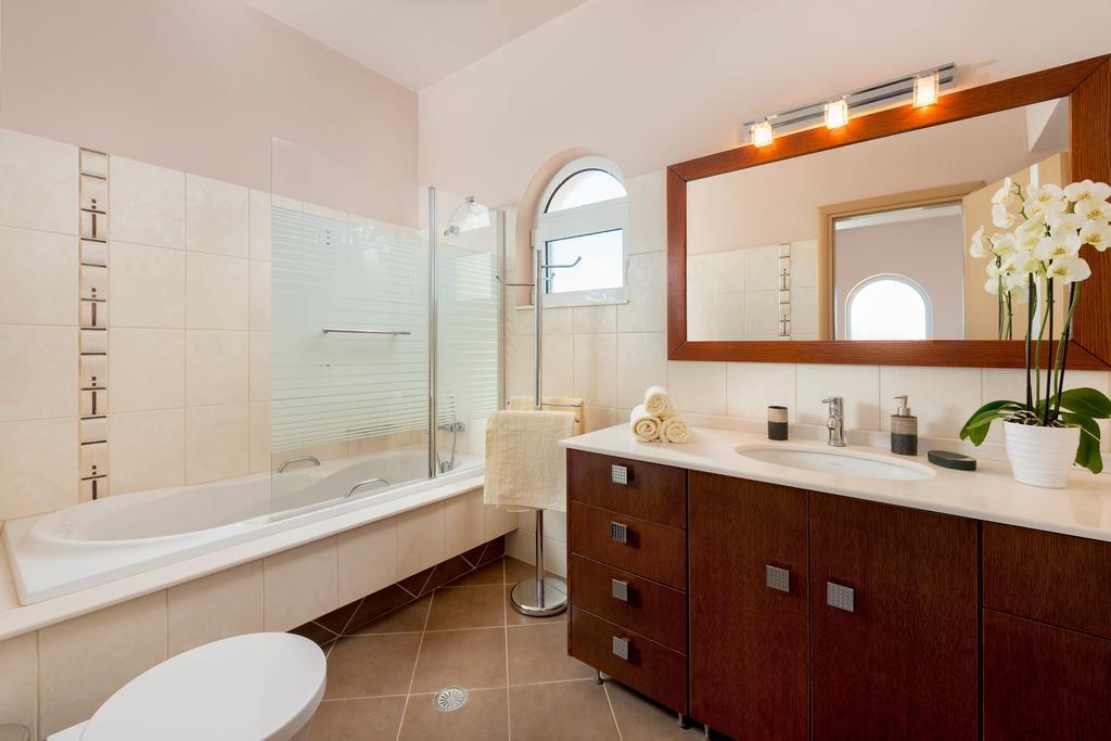 Marysol Luxury Villa Gennadi Ngoại thất bức ảnh