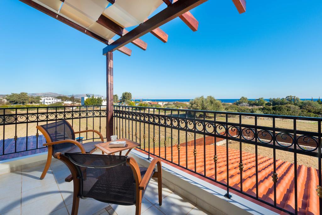 Marysol Luxury Villa Gennadi Ngoại thất bức ảnh