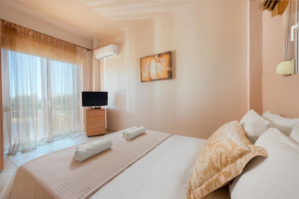 Marysol Luxury Villa Gennadi Ngoại thất bức ảnh